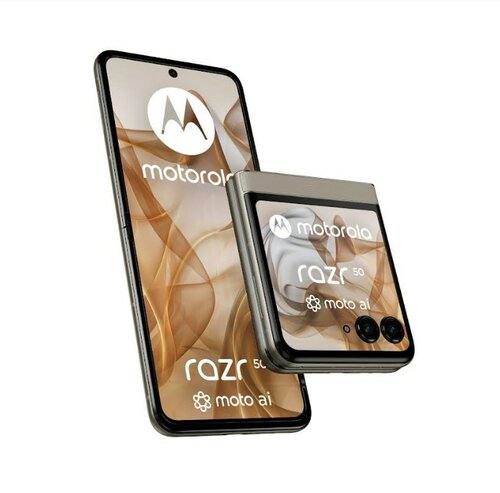 Motorola RAZR 50s / fot. producenta