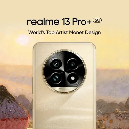 realme 13 Pro Plus