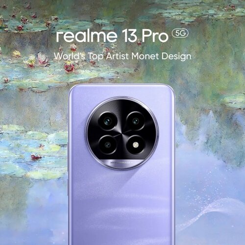 realme 13 Pro