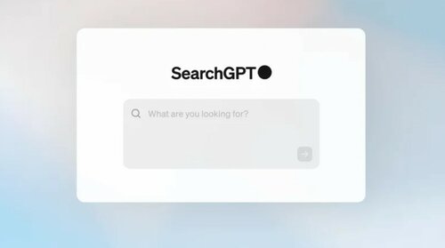 SearchGTP/ fot. OpenAI