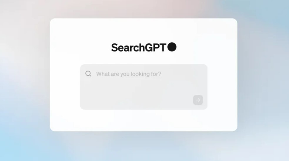 SearchGTP/ fot. OpenAI