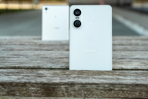 Sony Xperia 10 VI