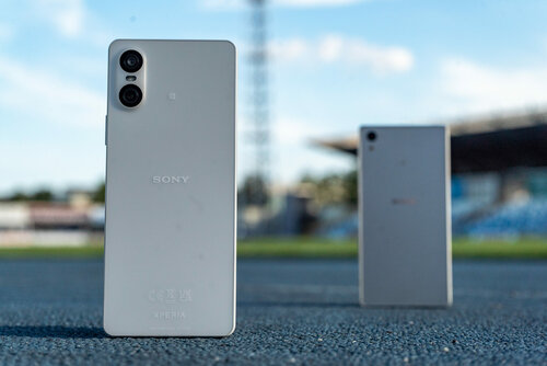 Sony Xperia 10 VI