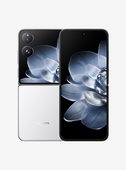 Xiaomi MIX Flip