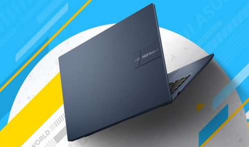 ASUS VivoBook A1504ZA