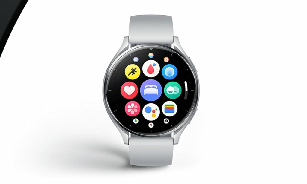 Xiaomi Watch 2