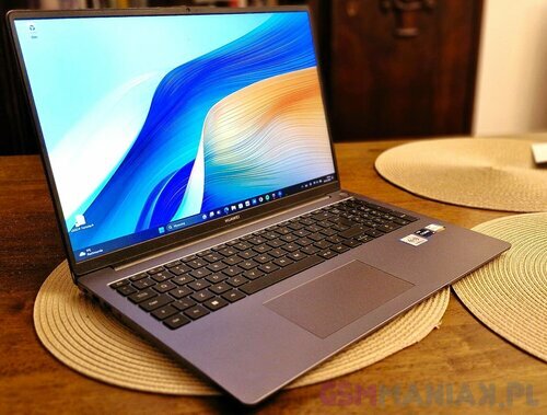 Huawei MateBook D 16 (2024)