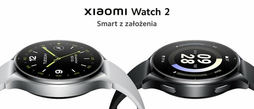 Xiaomi Watch 2