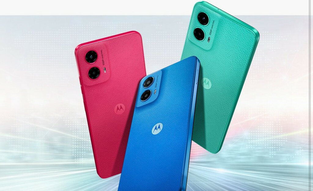 Motorola Moto G45 5G