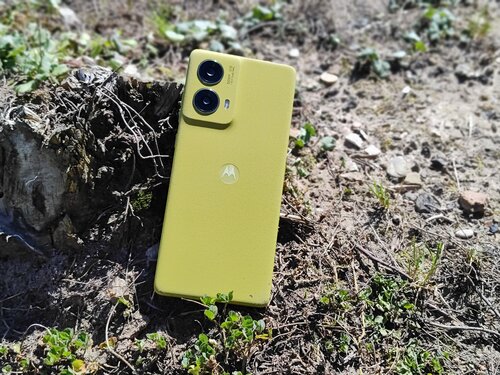 Motorola Moto G85 5G