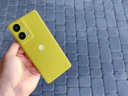 Motorola Moto G85 5G