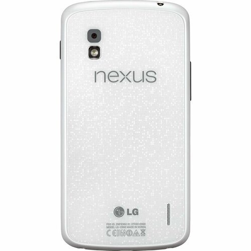 LG Nexus 4