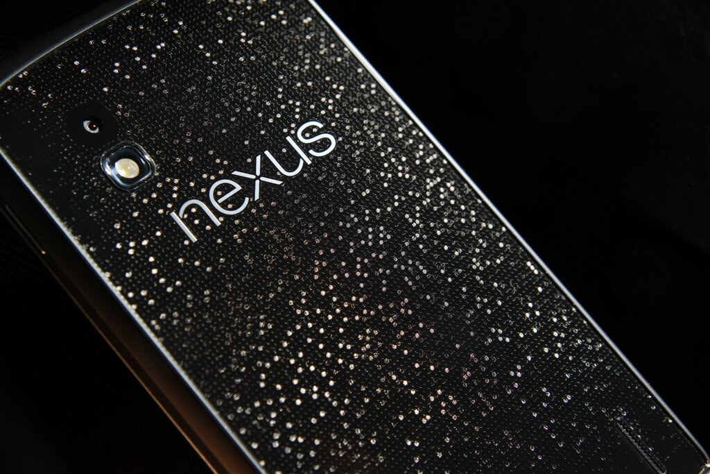 LG Nexus 4