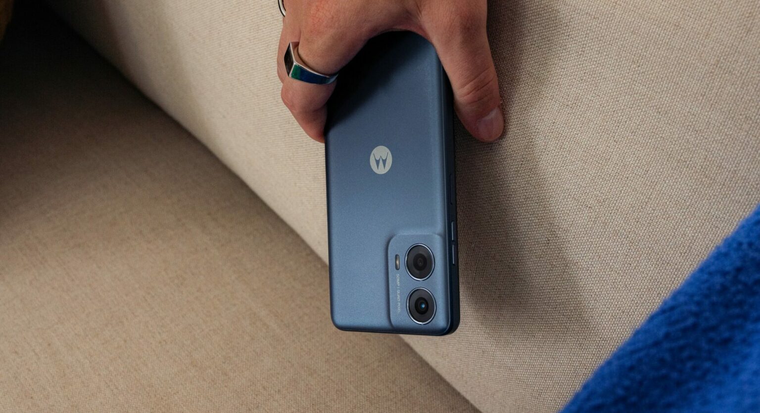 Motorola Moto G24 Power