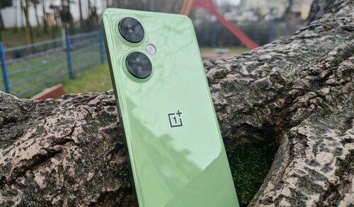 OnePlus Nord CE 3 Lite 5G