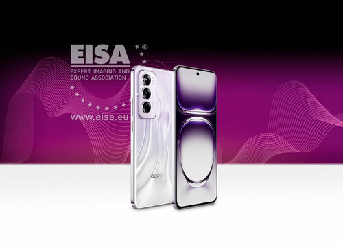 OPPO Reno 12 Pro EISA 2024-2025