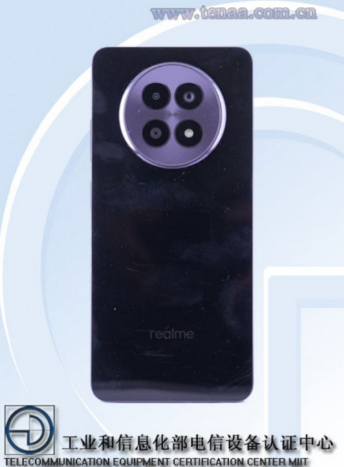 realme 13