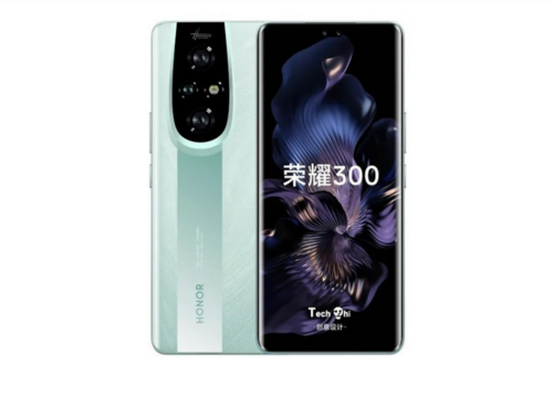 Honor 300 Pro