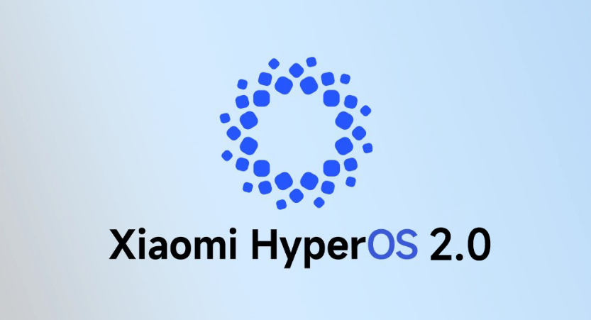 Xiaomi HyperOS 2.0