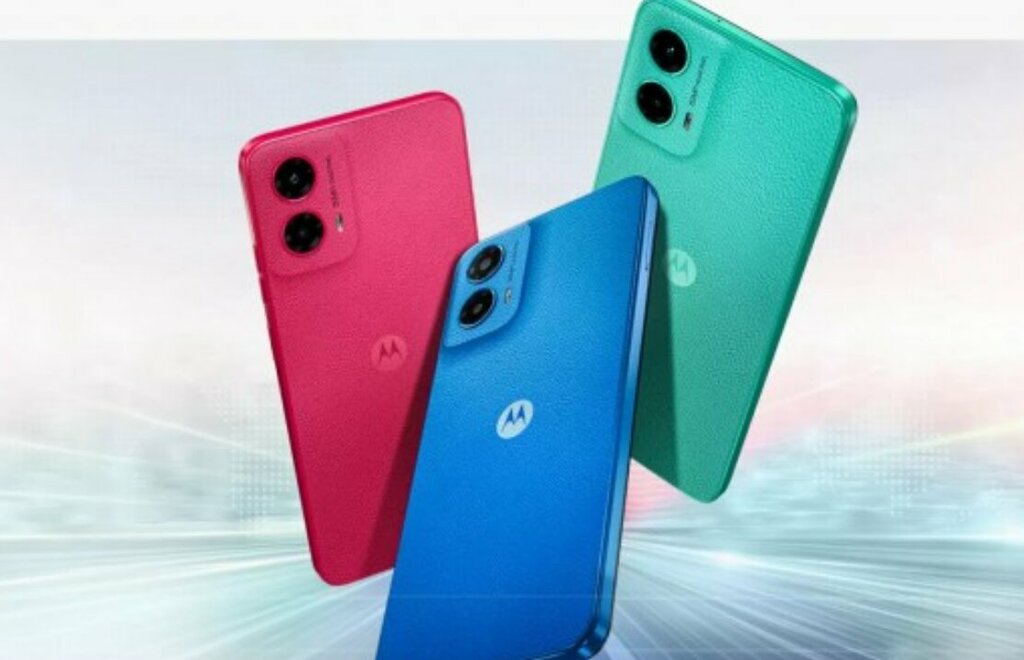 Motorola Moto G45 5G