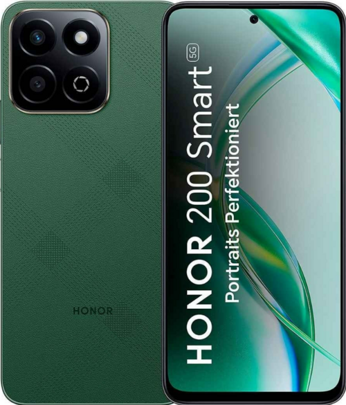 Honor 200 Smart