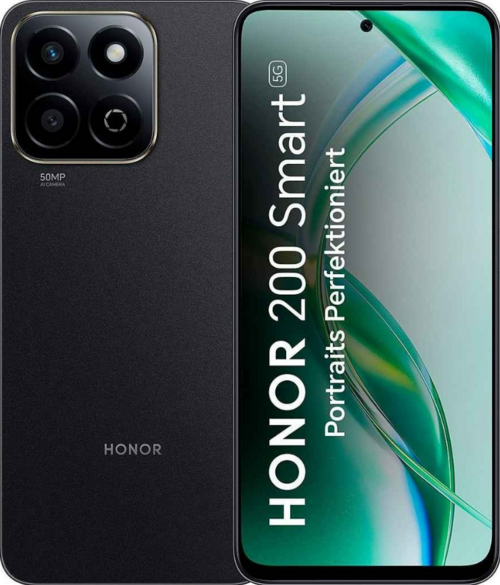 Honor 200 Smart