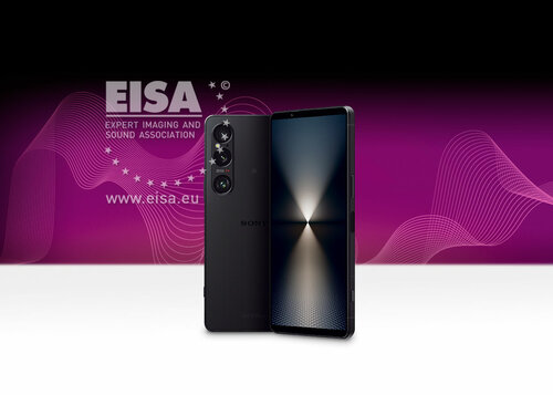 Sony Xperia 1 VI EISA 2024-2025