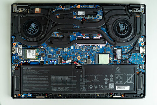 Asus ProArt PX13