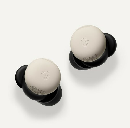 Google Pixel Buds Pro 2/ fot. producenta