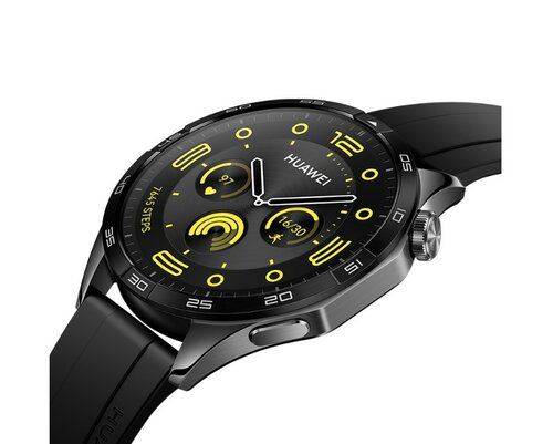 huawei watch gt 4 active 46 mm/ fot. huawei