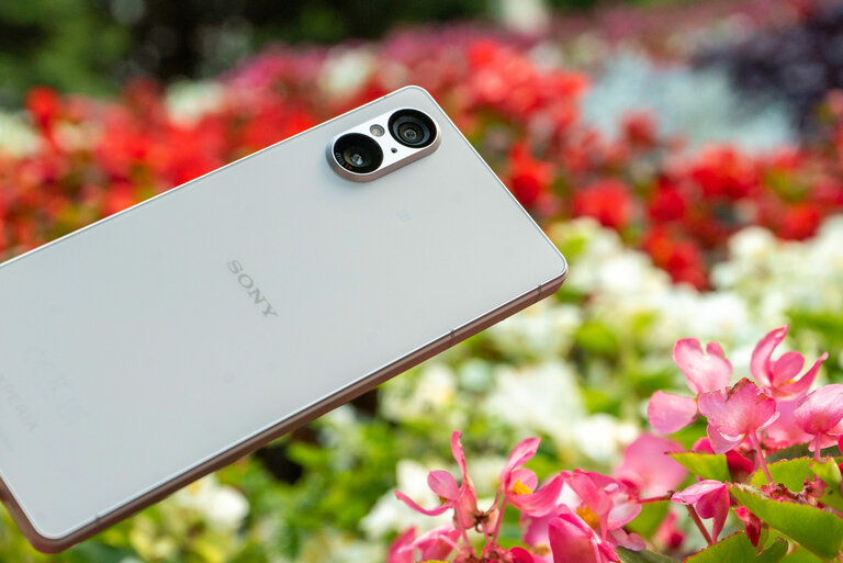 Sony Xperia 5 V