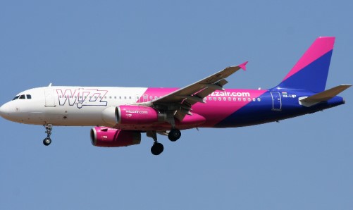 fot. Wizz Air