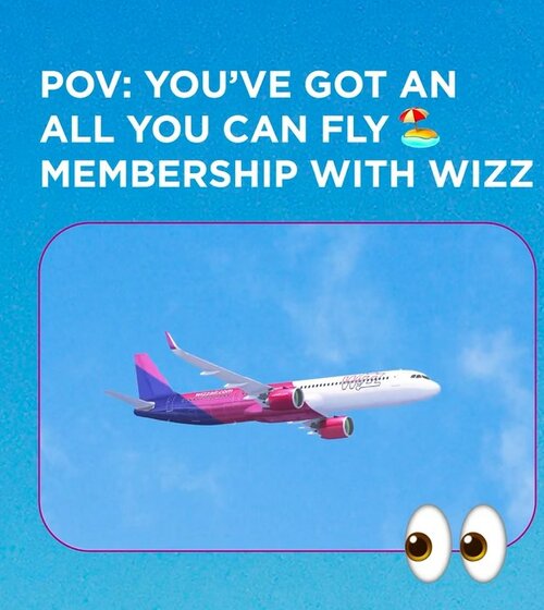 fot. Wizz Air