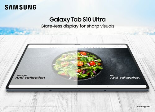 Samsung Galaxy Tab S10 Ultra