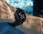 Dużo tańszy niż Galaxy Watch 7 czy Pixel Watch 3, ale też ma Wear OS i super specyfikację