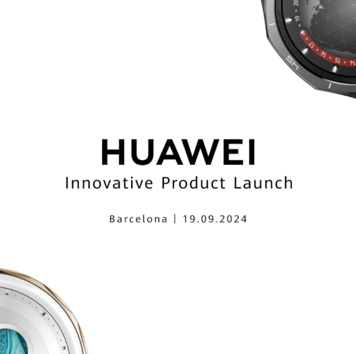 HUAWEI Watch GT 5