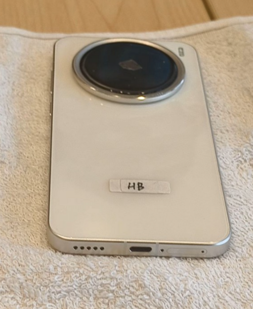 vivo X200