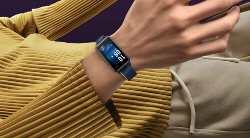 HUAWEI Band 9