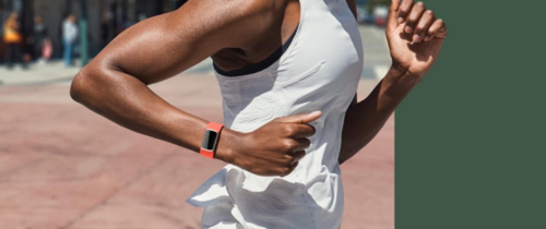 Google Fitbit Charge 6