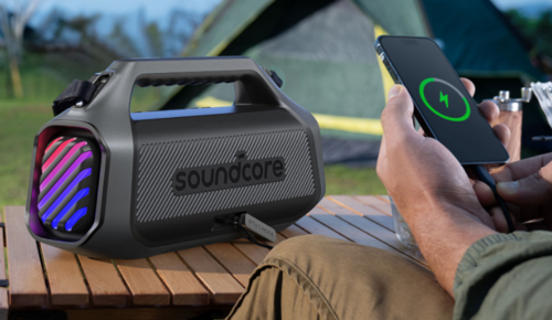 Soundcore Boom 2 Plus