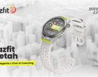 Ten smartwatch dla sportowca umili Ci każdy trening. Świetna promocja kusi niską ceną