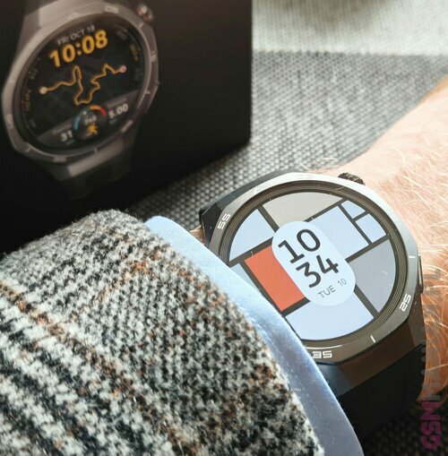 HUAWEI WATCH GT 5