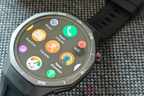 HUAWEI WATCH GT 5 Pro