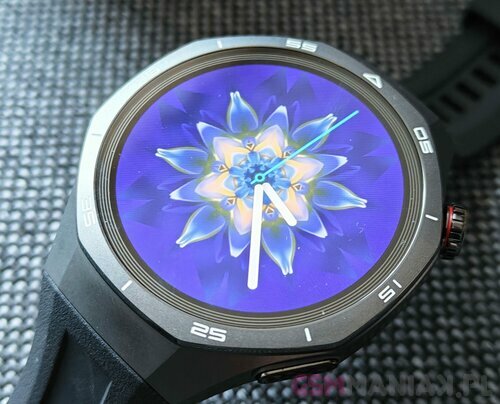 HUAWEI WATCH GT 5 Pro