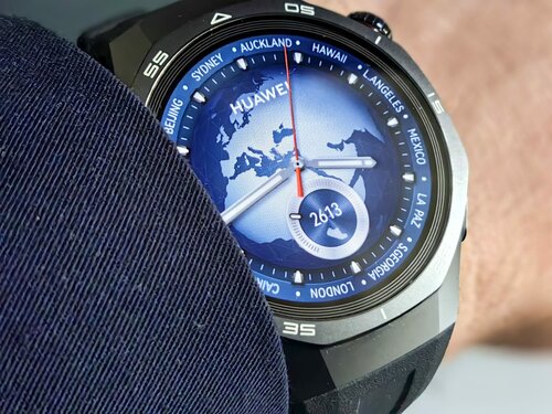 Huawei Watch GT 5 Pro