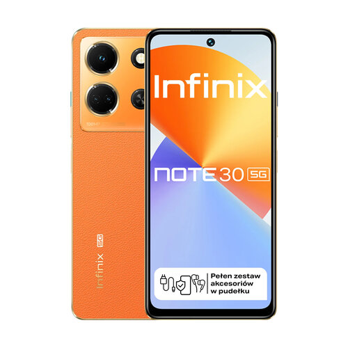 Infinix Note 30 5G