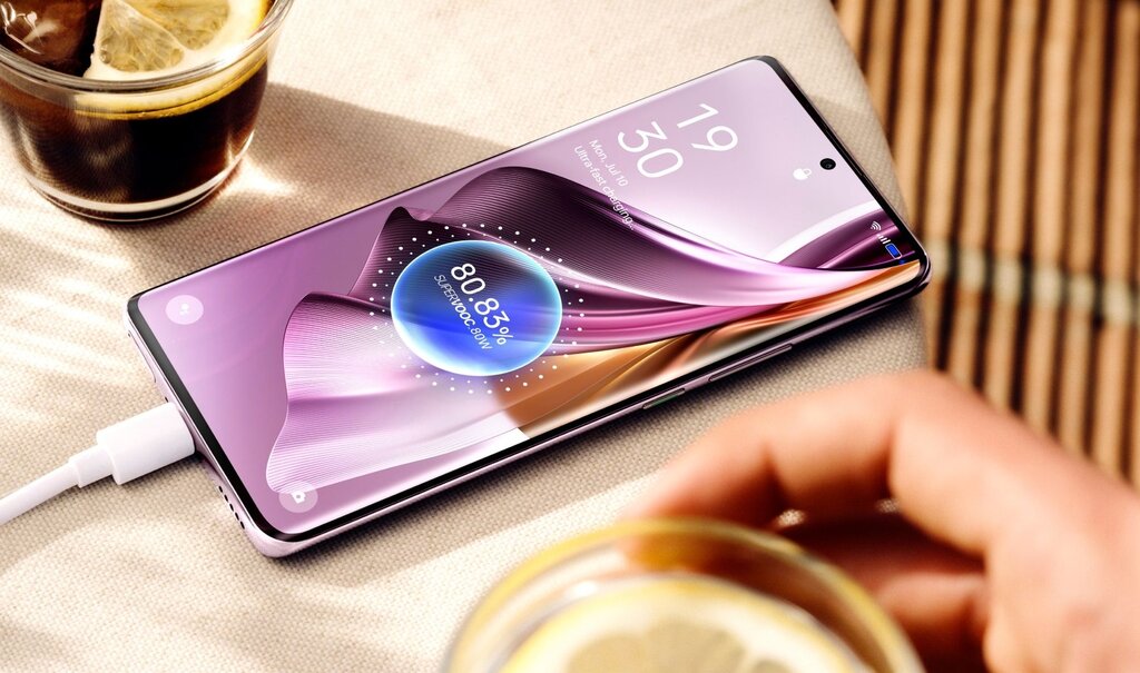 OPPO Reno 10 Pro