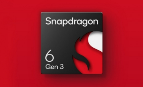 Snapdragon 6 Gen 3