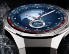 Huawei Watch GT 5 oficjalnie w Polsce. Po raz pierwszy zapłacisz nimi w sklepie!