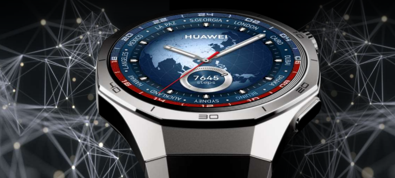 Huawei Watch GT 5